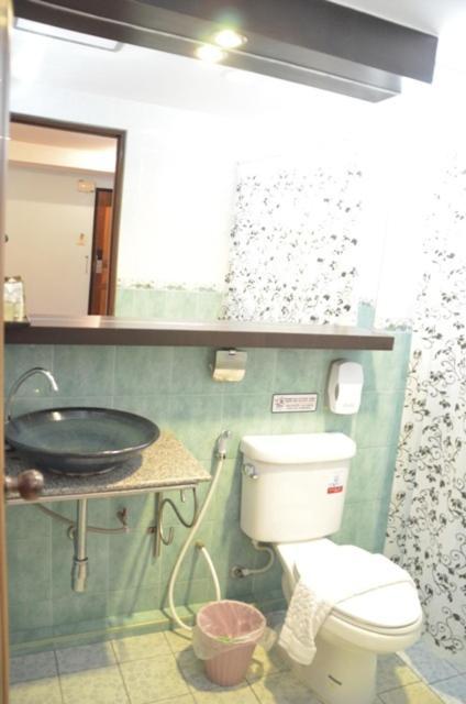 Baan Chalelarn Hotel Huahin Szoba fotó
